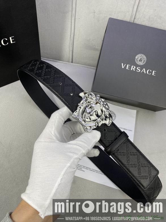 Replica Versace Belt 38mmX95-125cm sj66