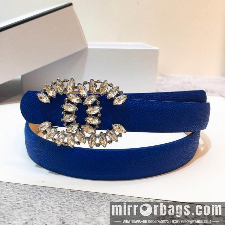 Replica Chanel Belt 20mmX95-110CM A 7D601