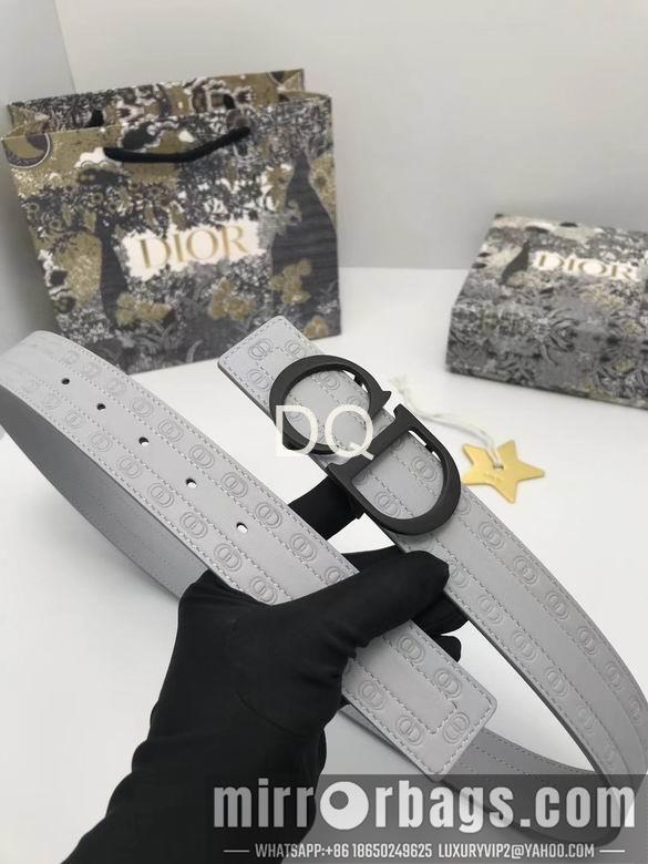 Replica Dior 35mmx95-125cm 06