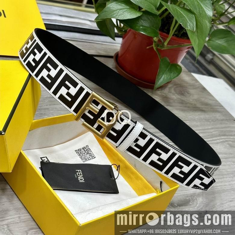 Replica Fendi 40mmx100-125cm 13
