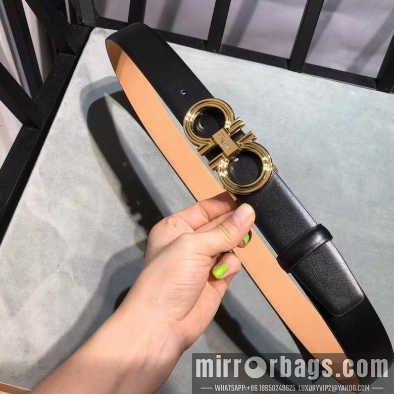 Replica Ferragamo 34mmX95-125 7D237