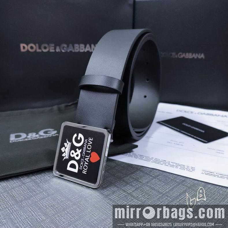 Replica DG belt 38mmX80-125cm lb19