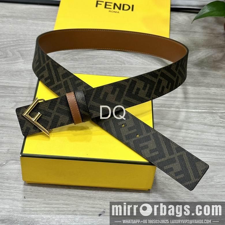 Replica Fendi 40mmx100-125cm 15