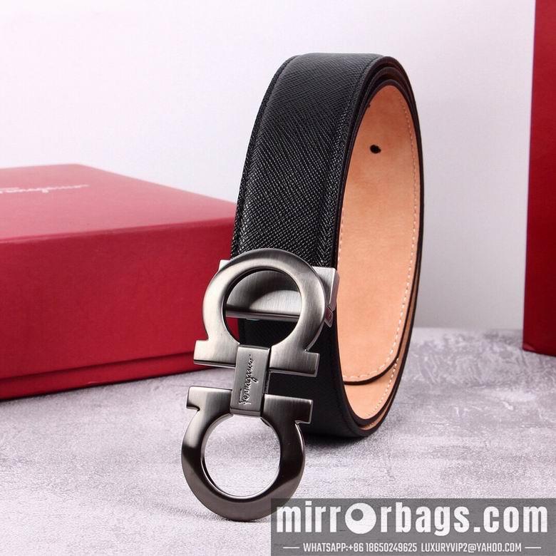 Replica Ferragamo 34mmX95-125 7D89