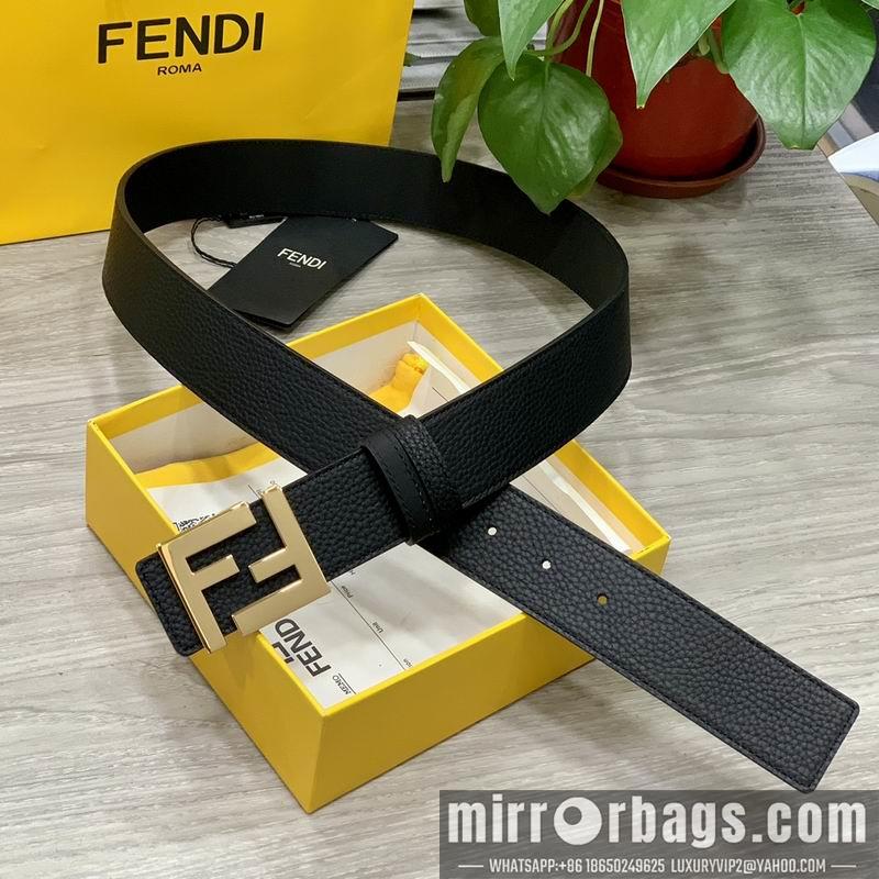 Replica Fendi belt 40mmX95-125cm 7D57