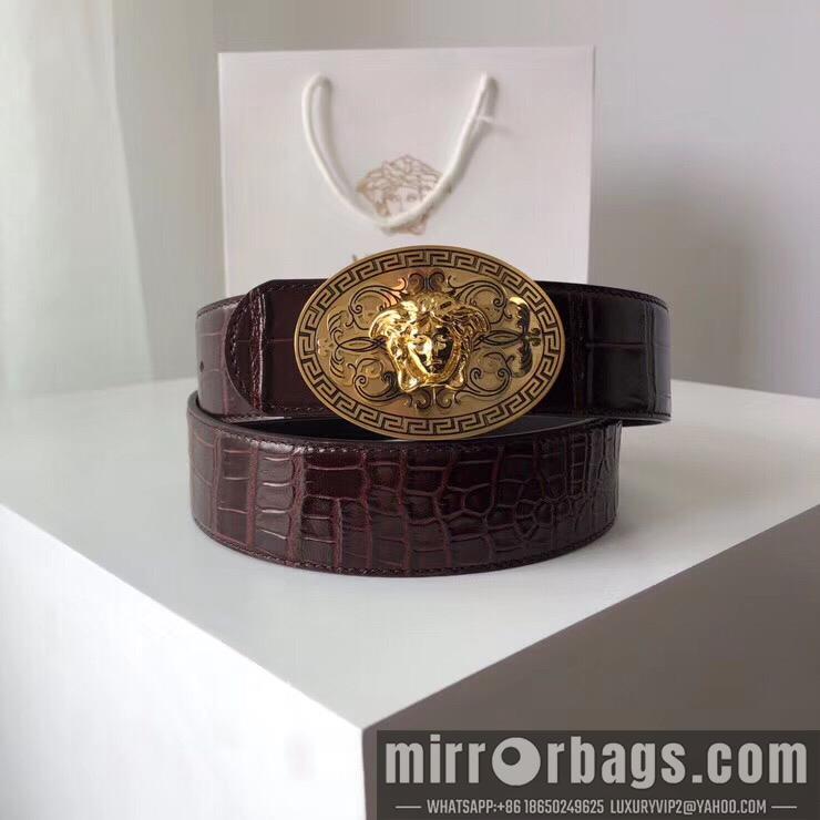 Replica Versace Belt 38mm-95x125CM 8L06