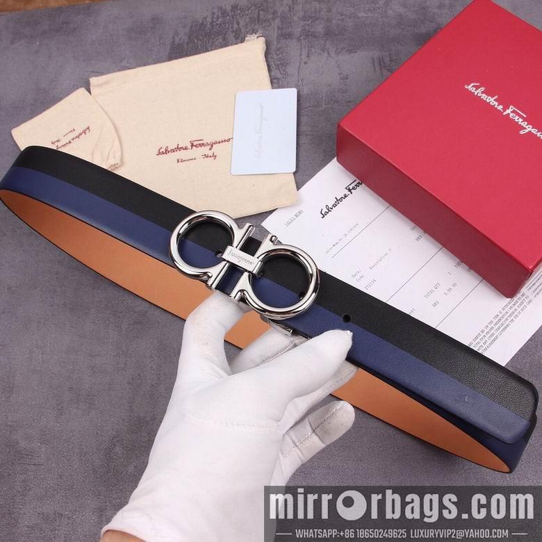 Replica Ferragamo 34mmX95-125 7D215