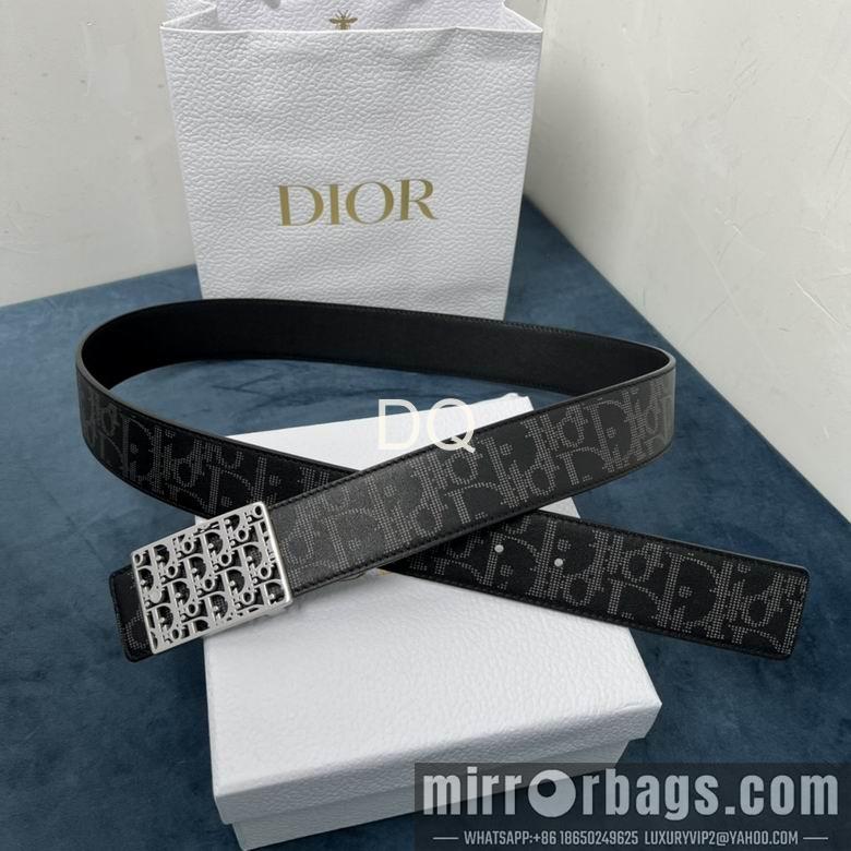 Replica Dior 38mmx95-125cm 01