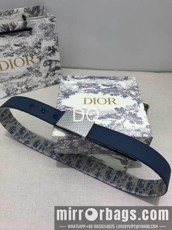 Replica Dior 38mmx95-125cm 09