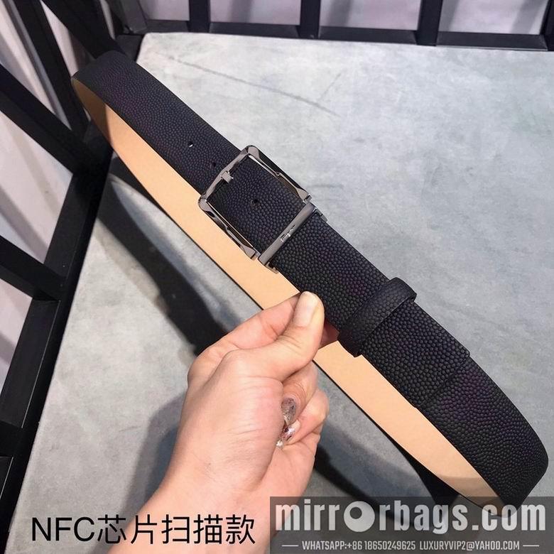 Replica Ferragamo 34mmX95-125 7D181
