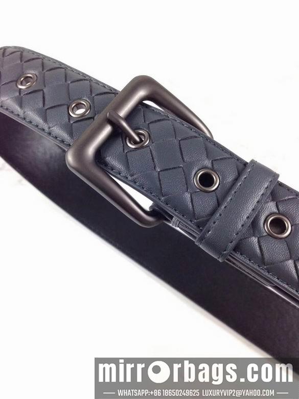 Replica Bottega Veneta 34mmX95-125cm 7d06