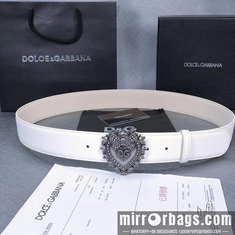 Replica DG belt 38mmX90-125cm lb051202