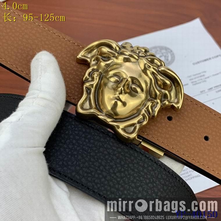 Replica Versace Belt 40mm 95-125cm 8L13