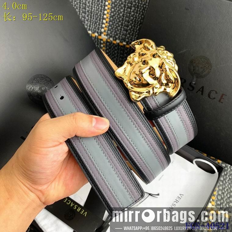 Replica Versace Belt 40mm 95-125cm 8L30
