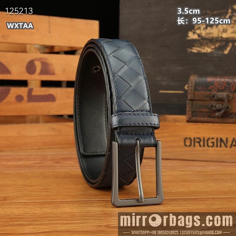 Replica BV belt 35mmX95-125cm 8L08