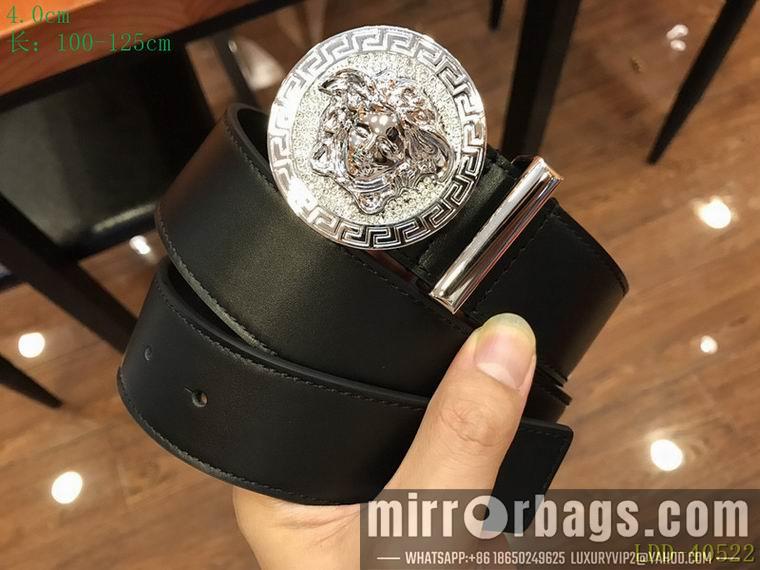 Replica Versace Belt 40mmX100-125cm 8L79