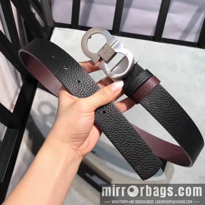 Replica Ferragamo 34mmX95-125 7D257