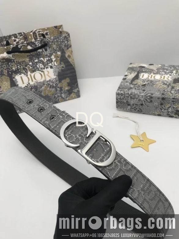 Replica Dior 35mmx95-125cm 05