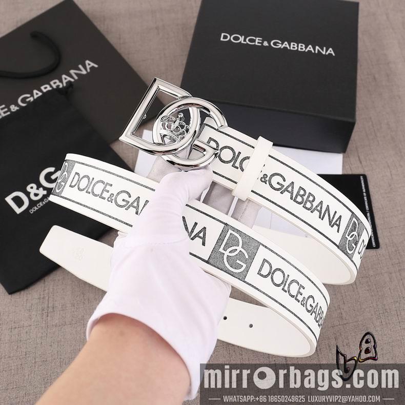 Replica DG belt 原版 38mm lb12