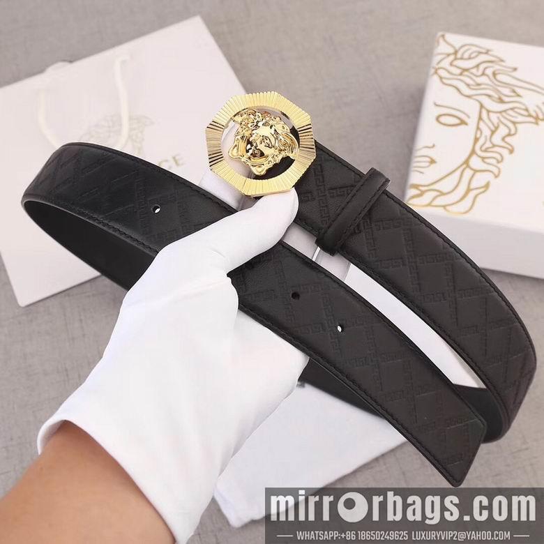 Replica Versace Belt 38mm-95x125CM 8L04