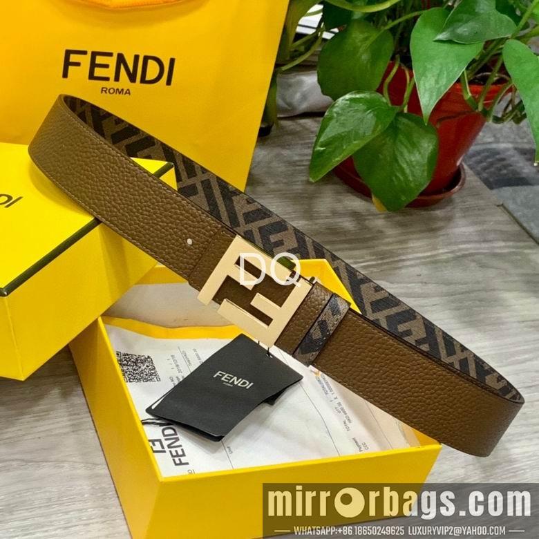 Replica Fendi 40mmx100-125cm 07