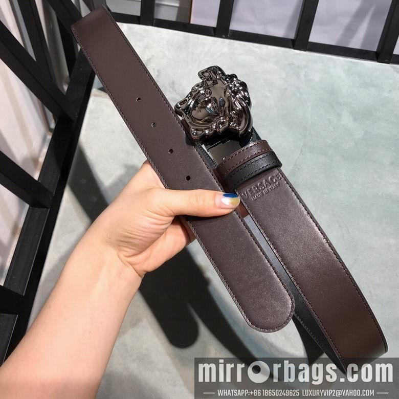 Replica Versace Belt 38mm-95x125CM 8L13