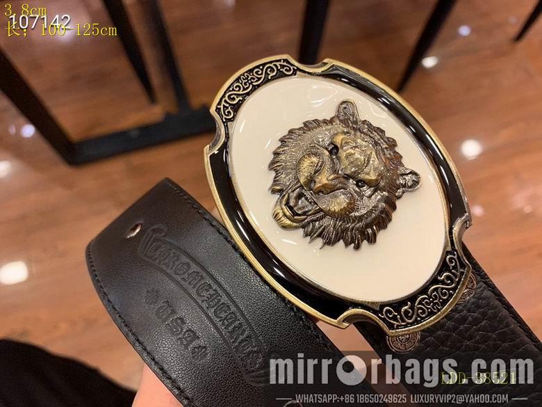 Replica Chorme Heart Belt 38mmX100-125 8L20