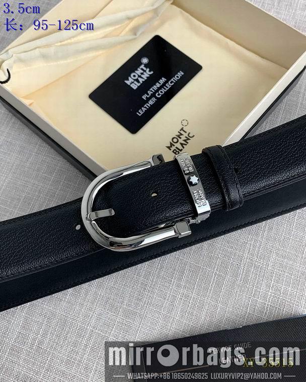 Replica Montblanc 35mmX95-125cm 8L06