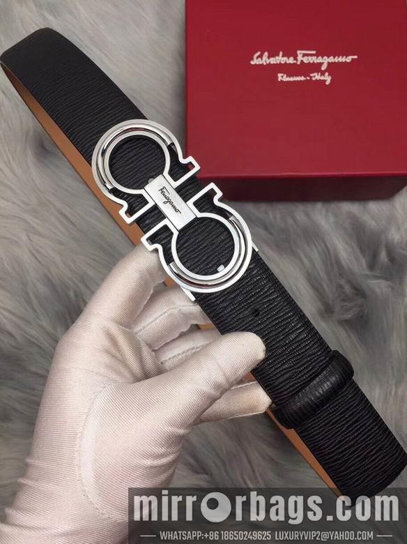 Replica Ferragamo 34mmX95-125 7D24