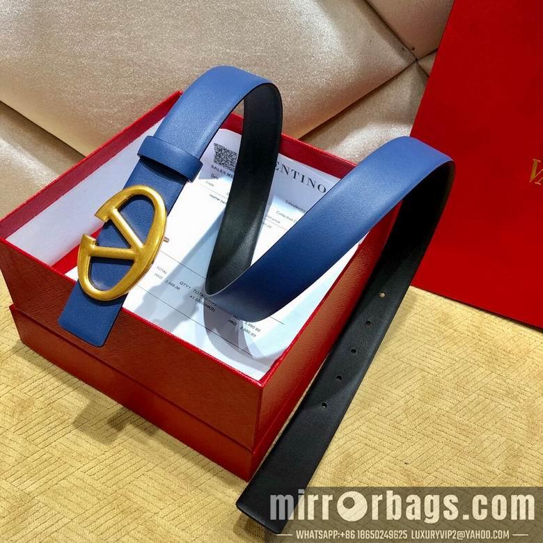 Replica Valentino Belt 30mmX95-110cm sj09