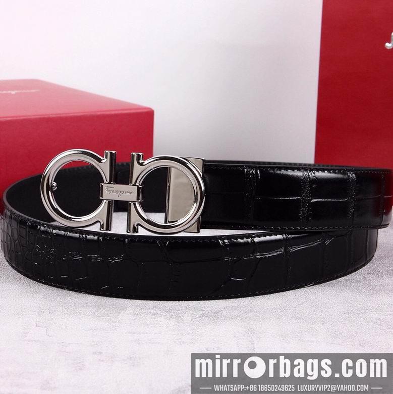 Replica Ferragamo 34mmX95-125 7D84