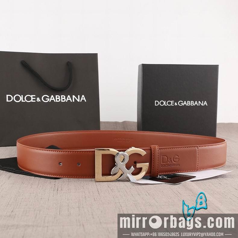 Replica DG belt 38mm lb08