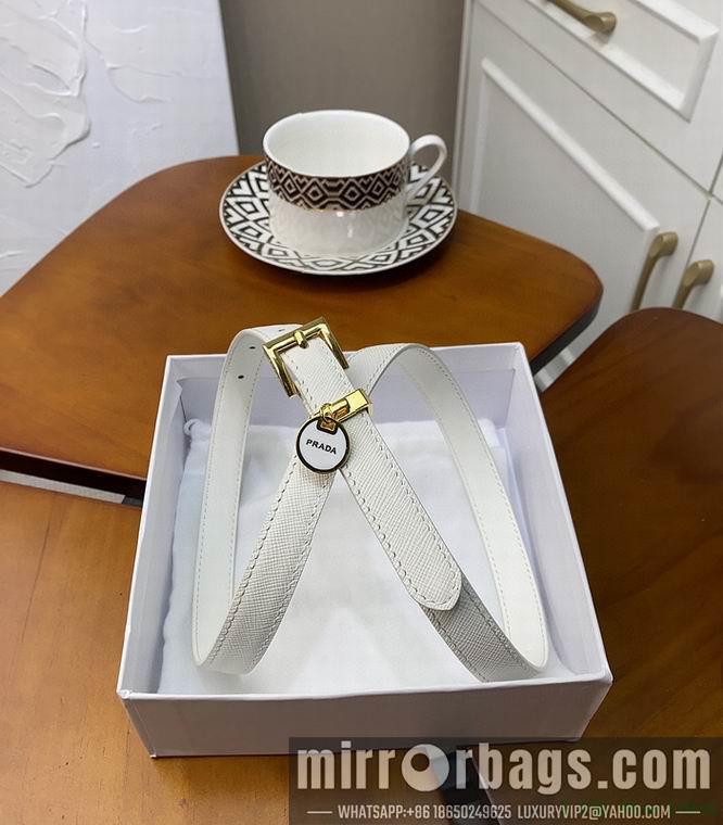 Replica Prada Belt 20mmX95-110CM 7D01