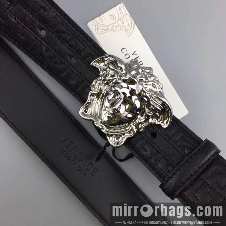Replica Versace Belt 38mmX95-110cm sj20