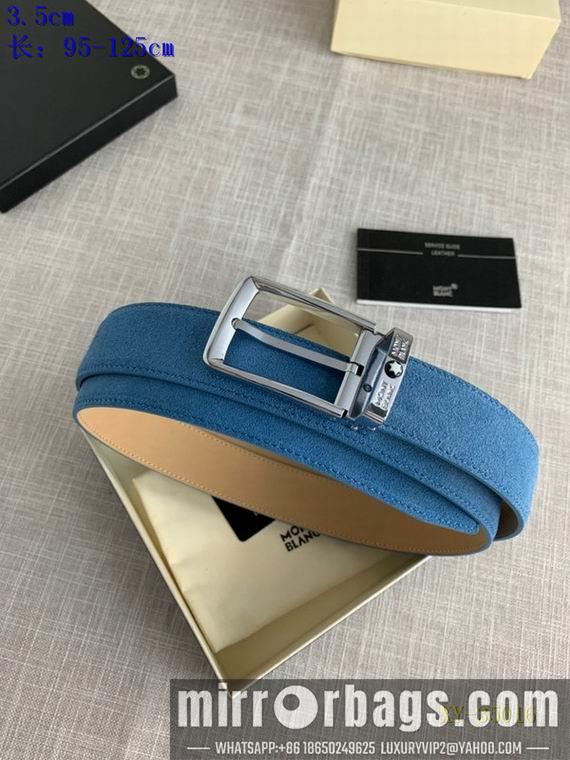 Replica Montblanc 35mmX95-125cm 8L03