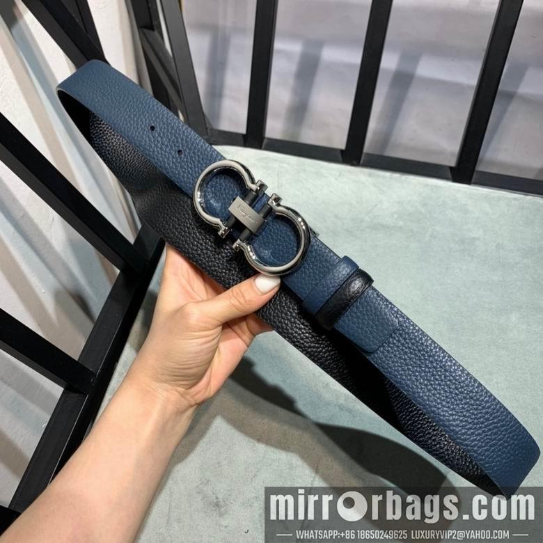 Replica Ferragamo 34mmX95-125 7D206