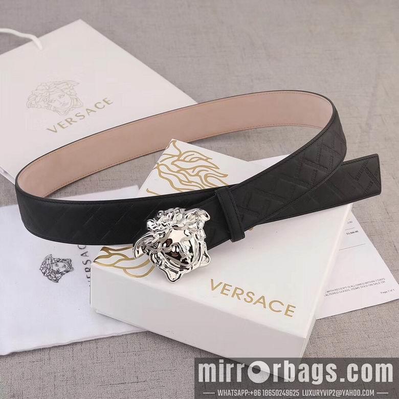 Replica Versace Belt 38mm-95x125CM 8L03