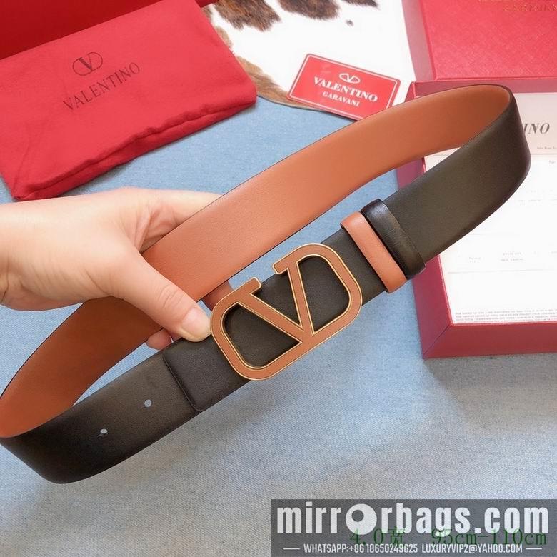 Replica Valentino Belt 40mmX95-110cm 04