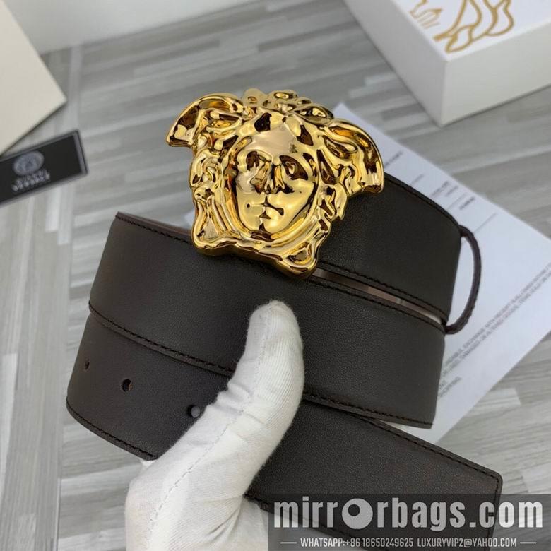 Replica Versace Belt 38mmX95-125cm sj12
