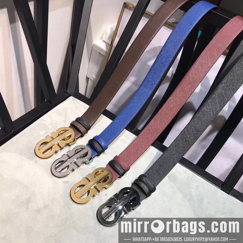 Replica Ferragamo 34mmX95-125 7D254