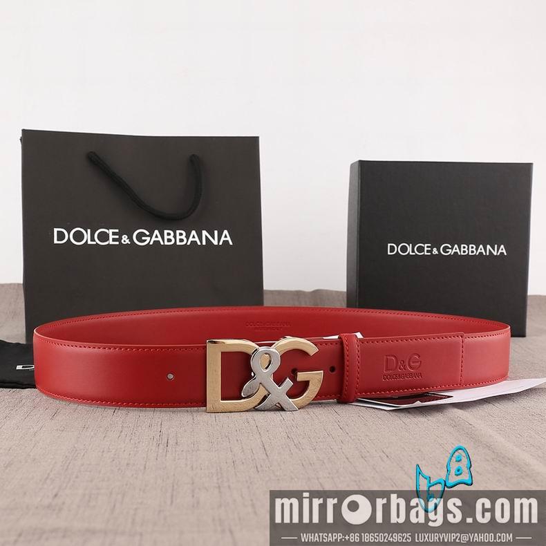 Replica DG belt 38mm lb08