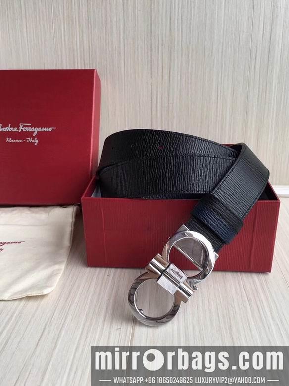 Replica Ferragamo 34mmX95-125 7D118