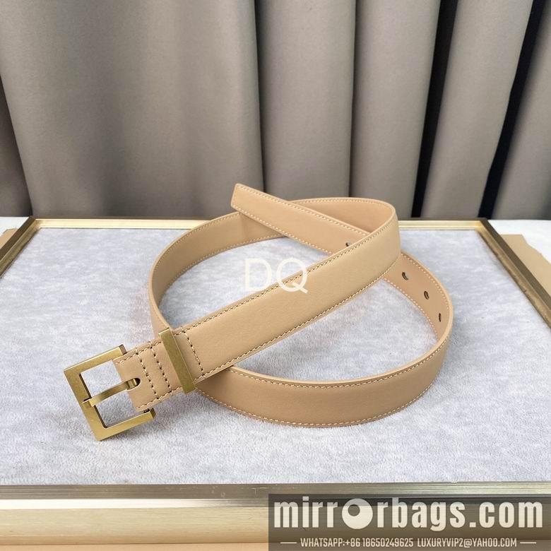 Replica YSL 30mmx90-115cm 03