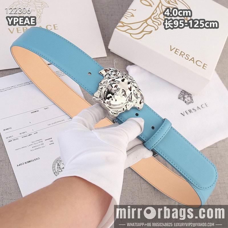 Replica Versace belt 40mmX95-125cm 8L70