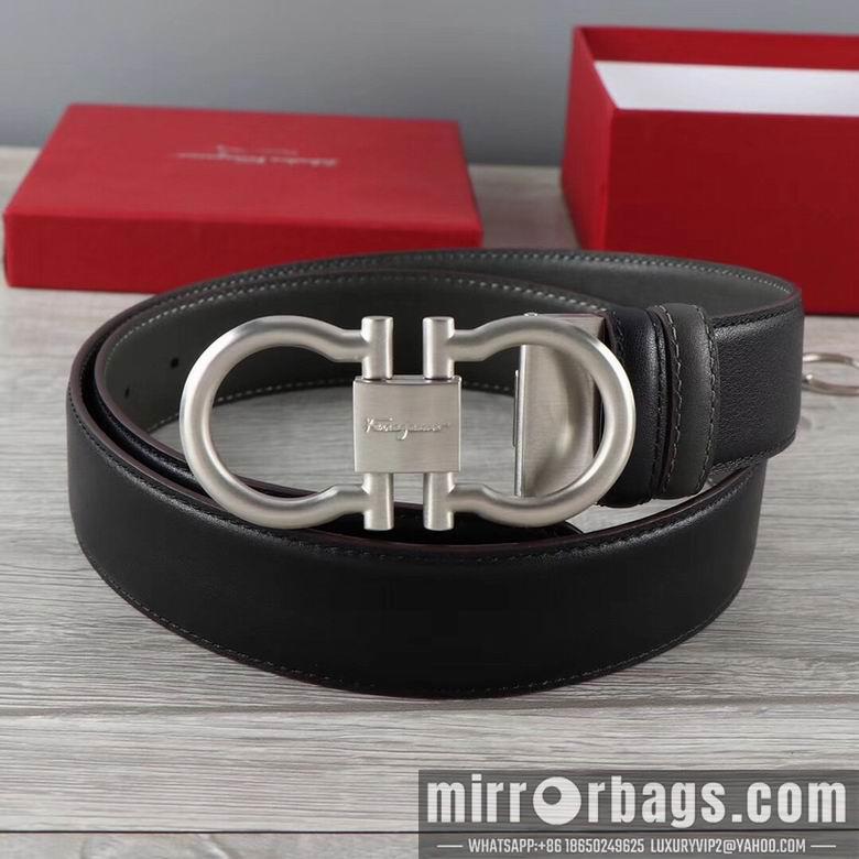 Replica Ferragamo 34mmX95-125 7D134