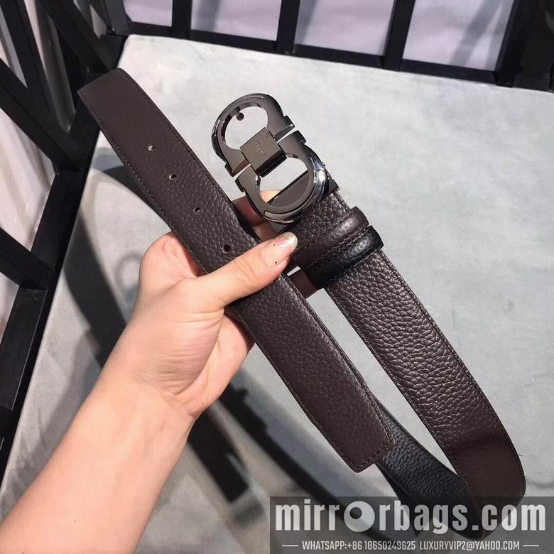 Replica Ferragamo 34mmX95-125 7D267