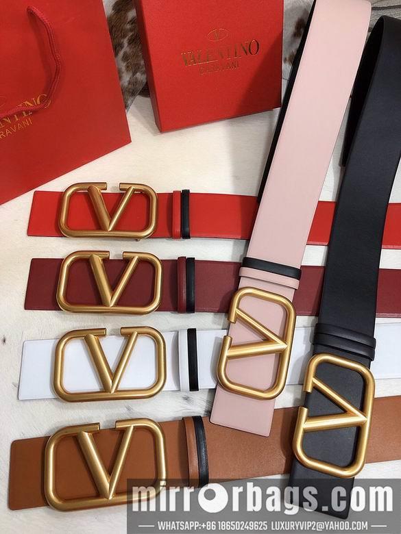 Replica Valentino Belt 70mmX95-125cm sj09