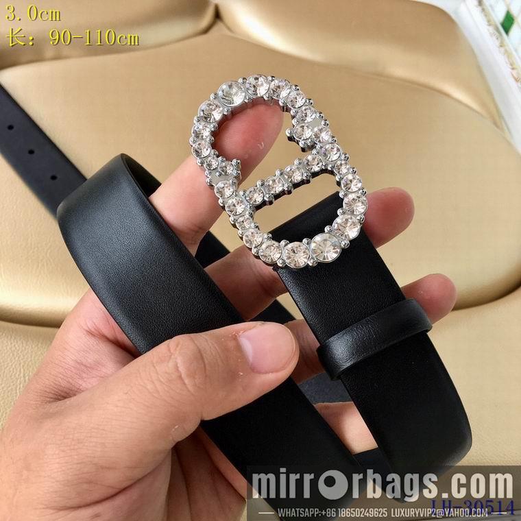 Replica Dior 30mm 90-110cm 8L03