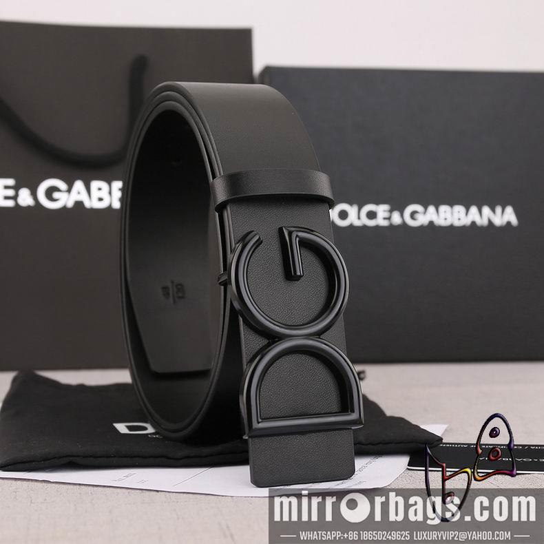 Replica DG belt 38mm lb07