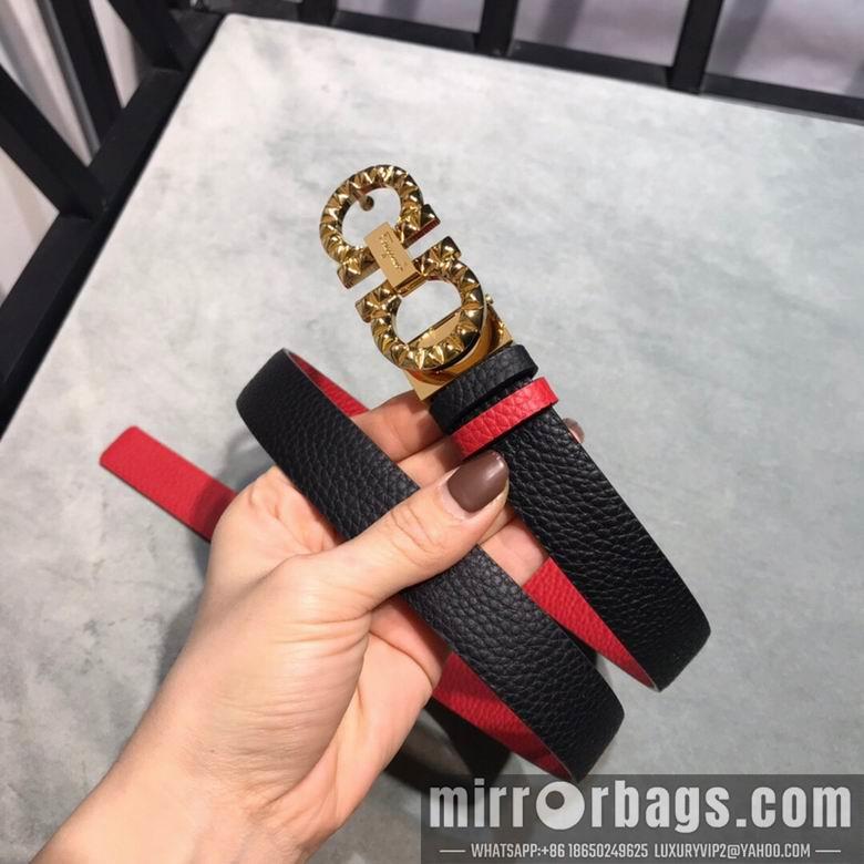 Replica Ferragamo Belt 25mmx95-110cm 7D13